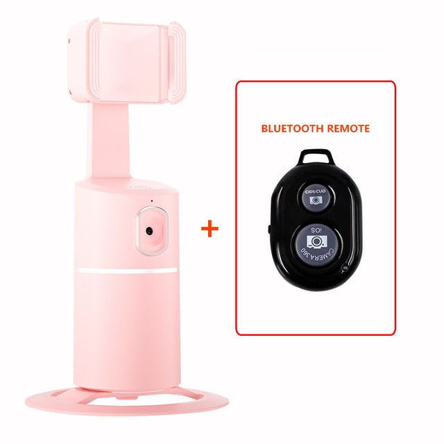 Smart Face Tracking Phone Gimbal